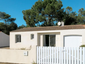 Holiday Home Les Algues - TSM213, La Tranche-Sur-Mer